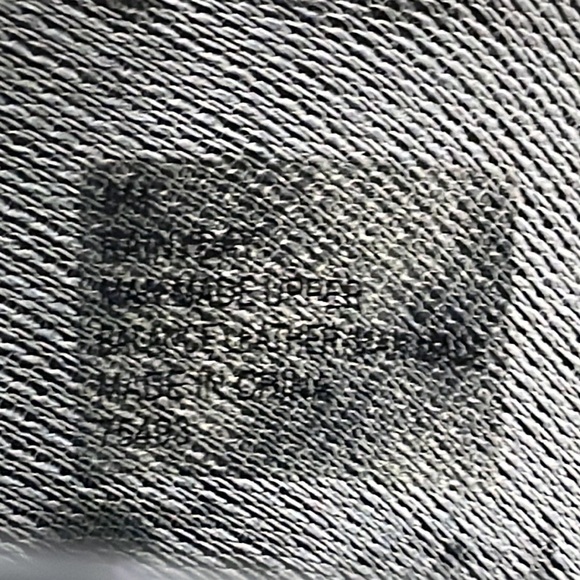 Nicole Miller Black Tall Rain Boots Size 8 - Picture 16 of 16